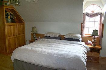 Broecheler Inn Cayuga Exteriör bild