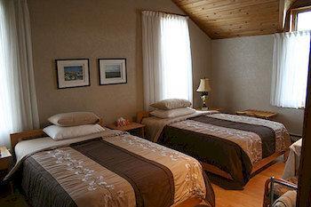 Broecheler Inn Cayuga Exteriör bild