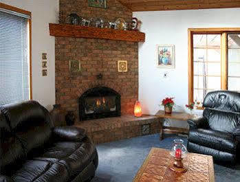 Broecheler Inn Cayuga Exteriör bild