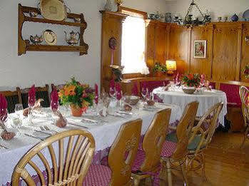 Broecheler Inn Cayuga Exteriör bild